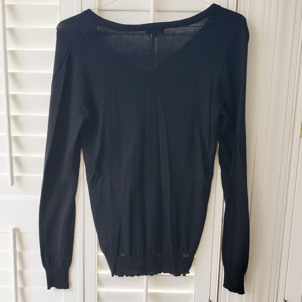 Express Sweater - Picture 2 of 5